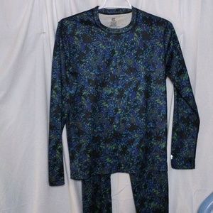 2/$30 Champion long John set